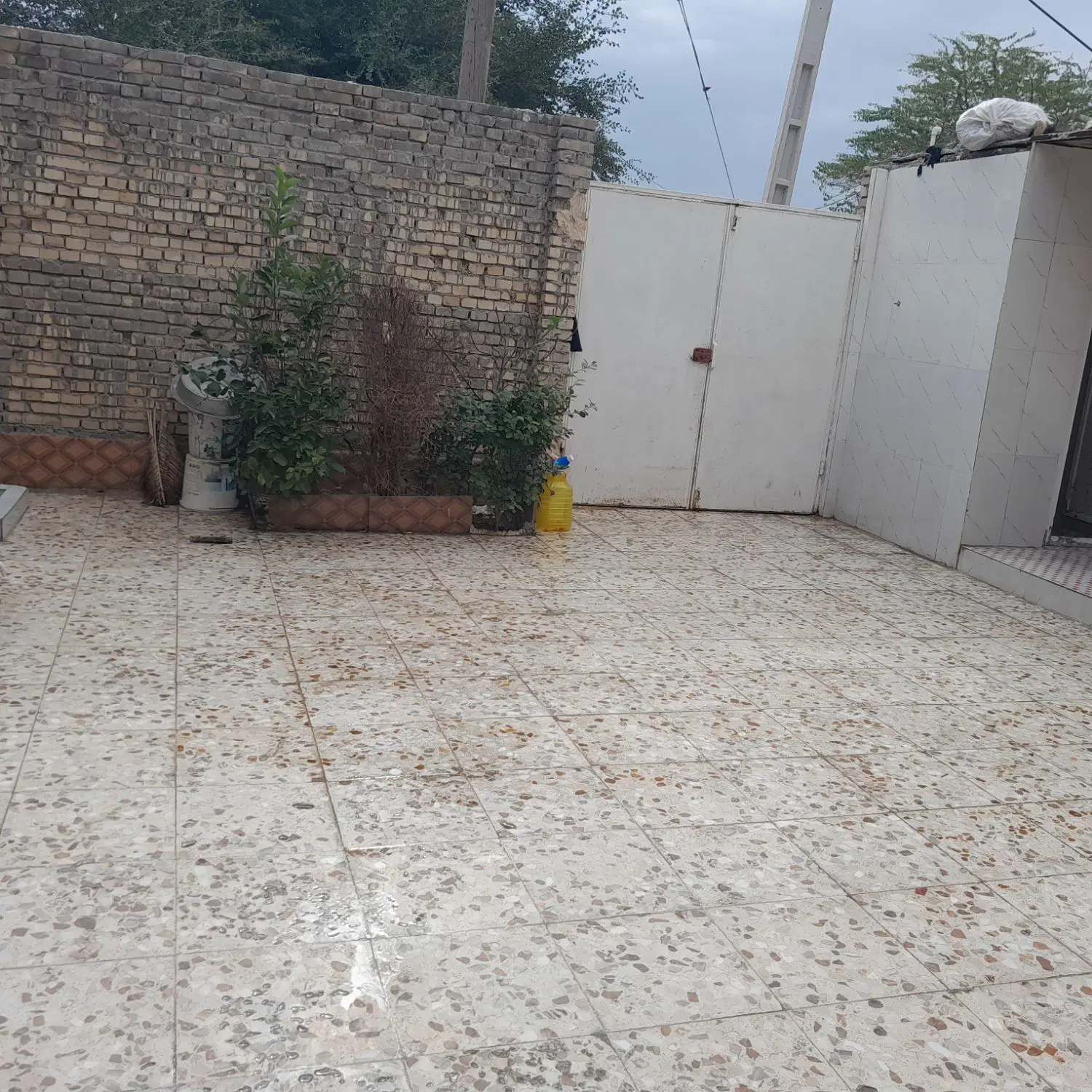 منزل در بستان