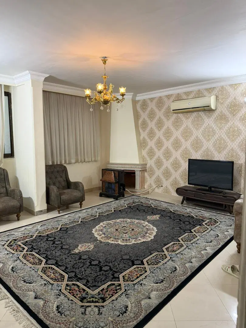 اجاره VIP ساختمان مبله دربست