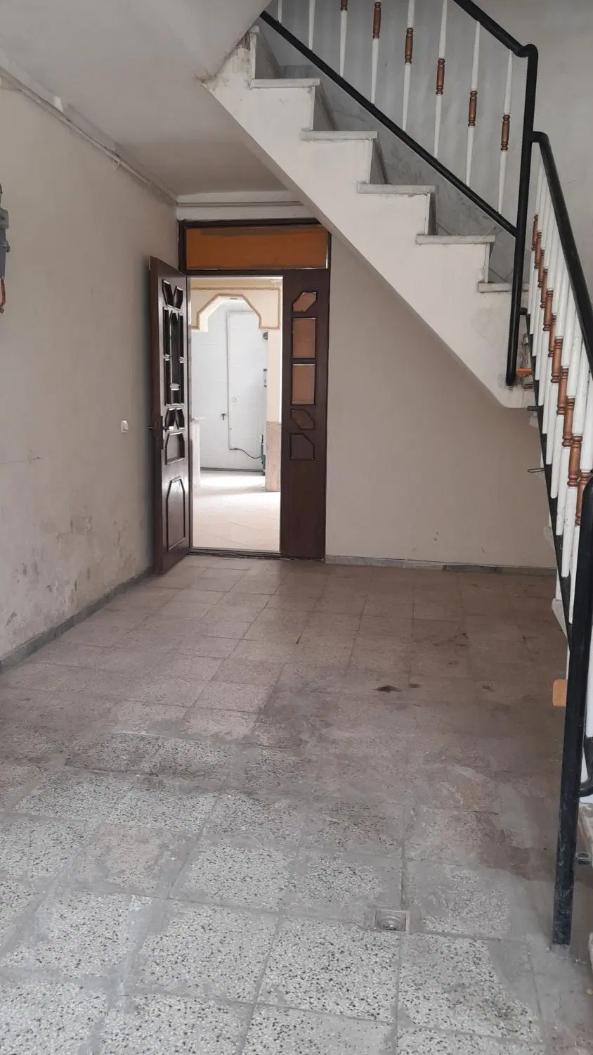 منزل ۷۵ متری پاستور