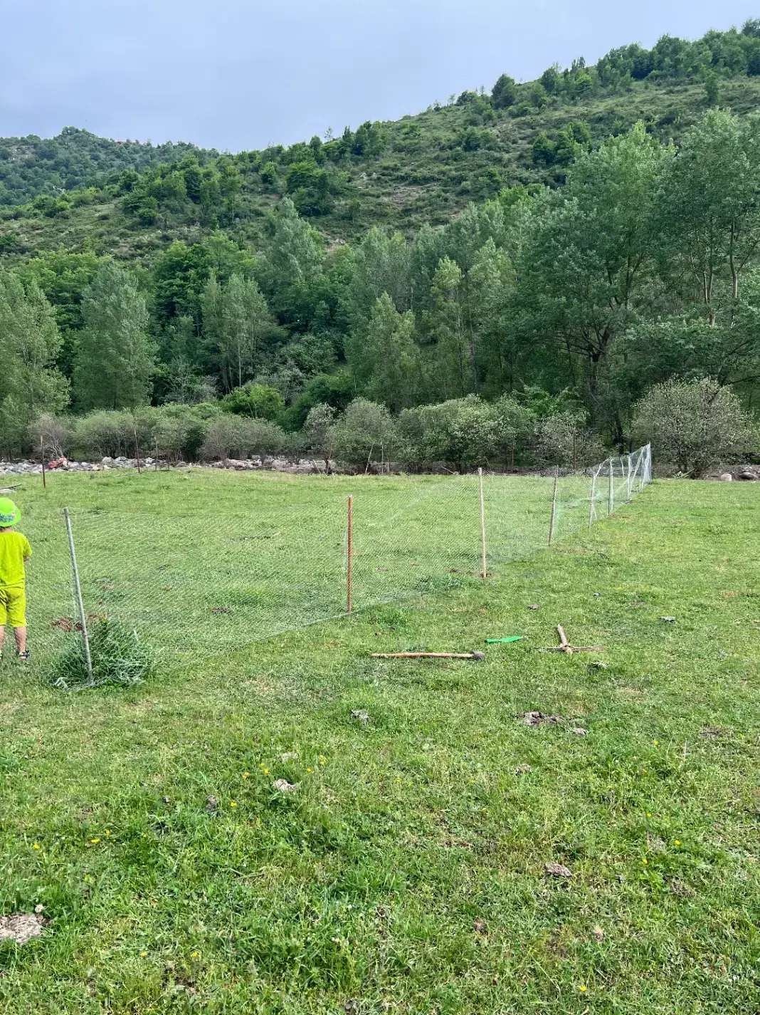 فروش‌زمین‌در‌روستای الیت