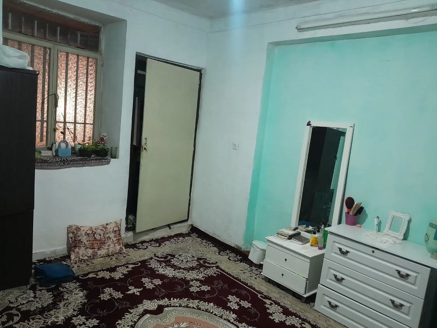 خانه ویلایی سه راه قاضی