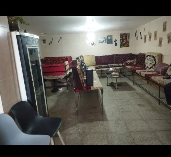 واگذاری و فروش وسایل قهوه خانه به صورت یکجا