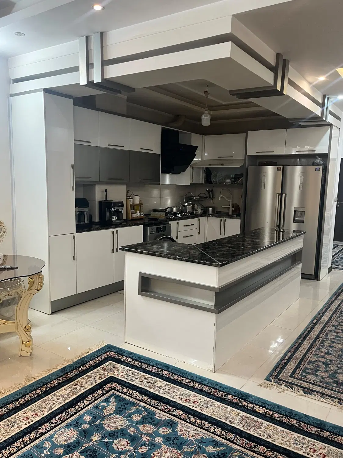 اجاره واحدآپارتمان