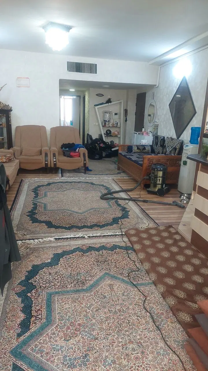 آپارتمان ایساکو موقعت عالی فول لمکانات