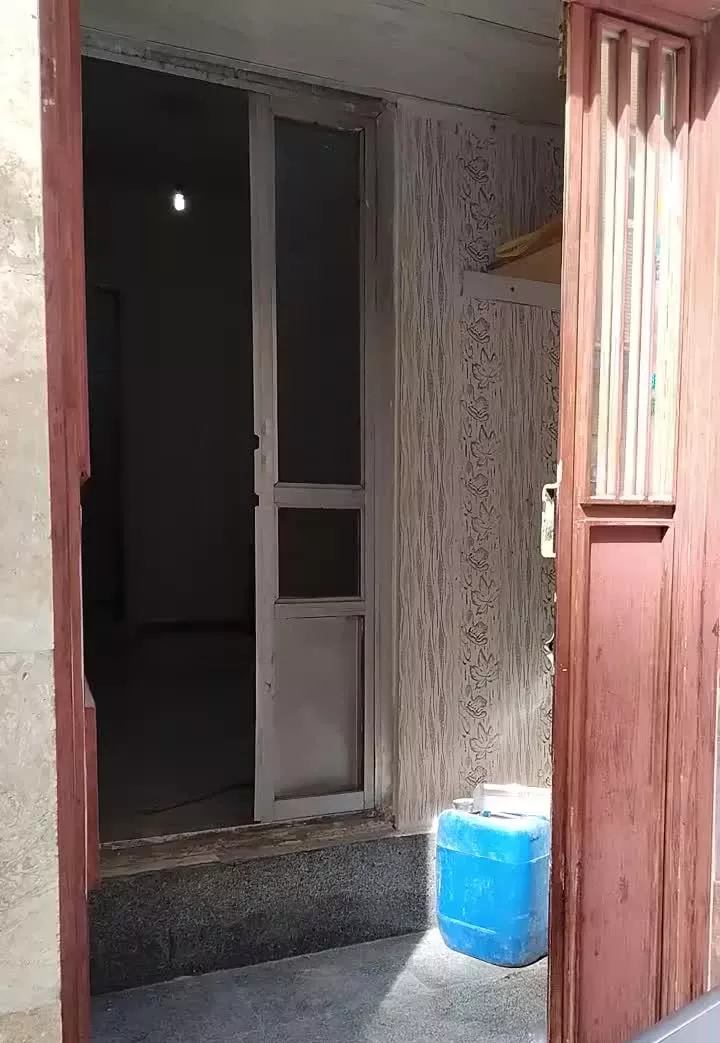 خونه همکف اجاره داده میشود