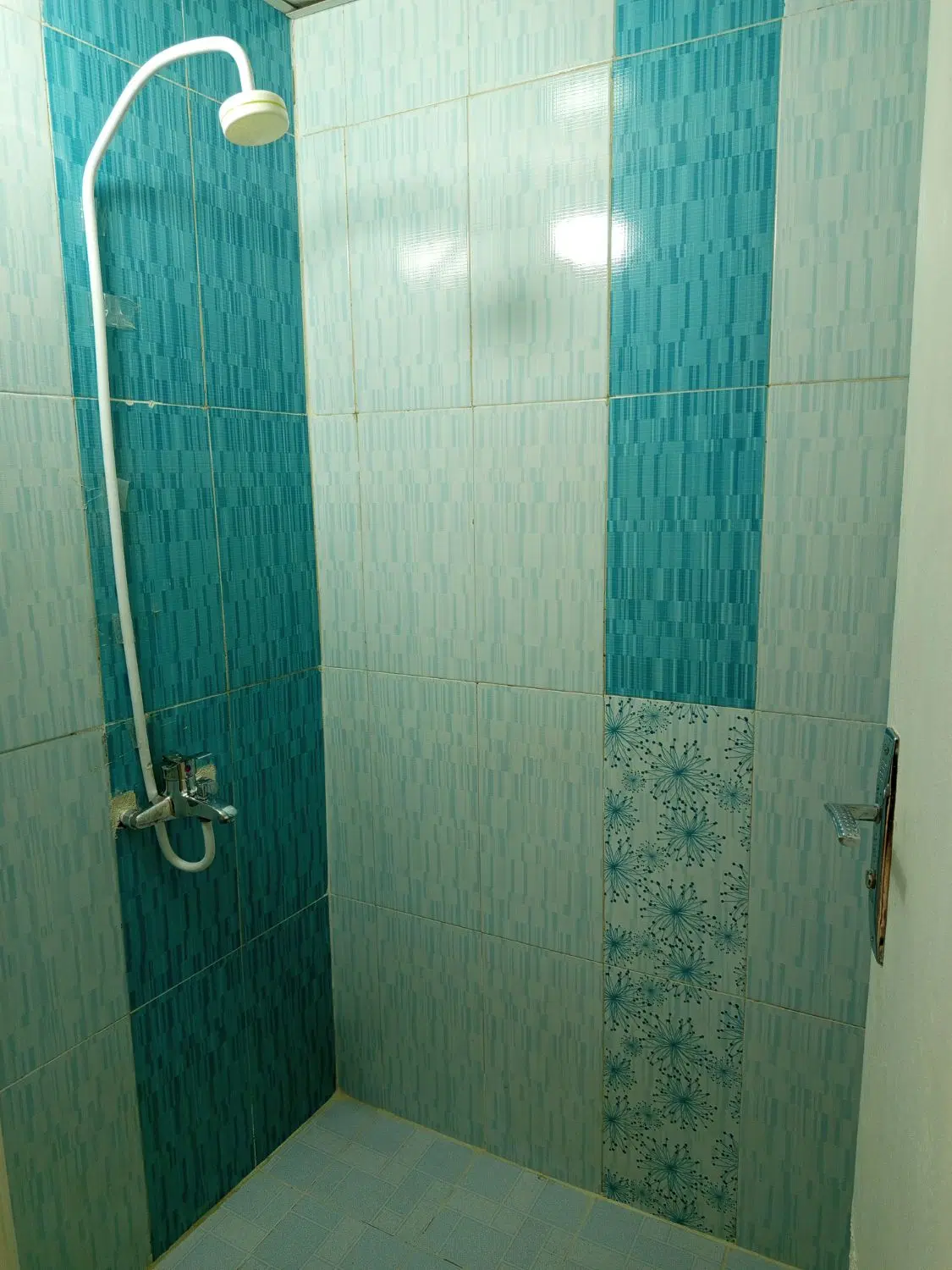 خانه ۶۷ متری تک واحدی طبقه ۴