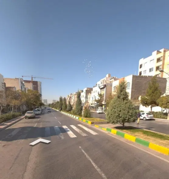 دفتر کار حاشیه استقلال