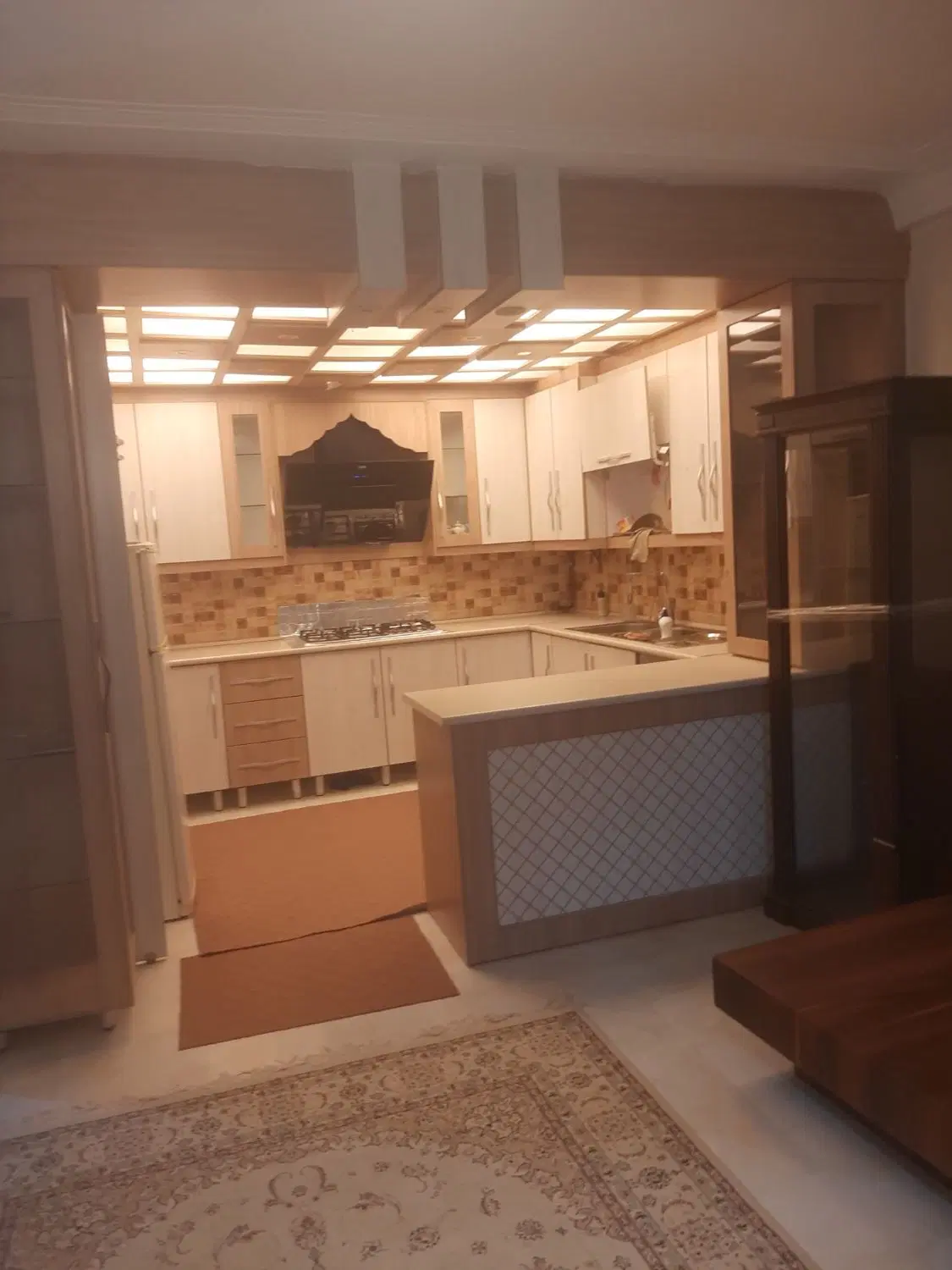 خانه  ویلایی دربست
