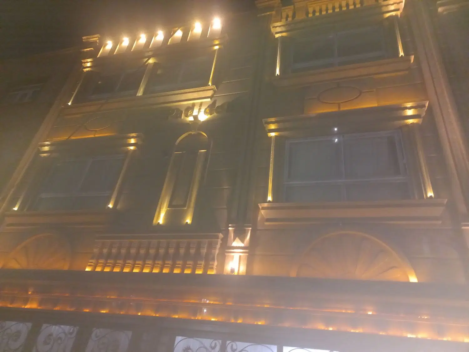 آپارتمان  خانه کارگر  75 متر