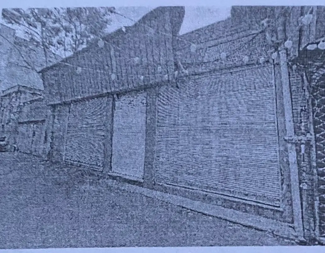 اجاره سالن تجاری