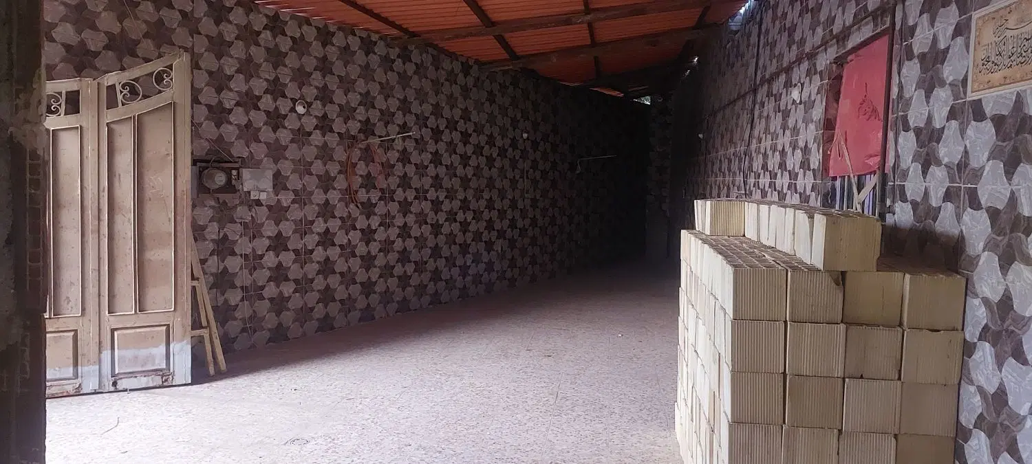 خانه ویلایی ۲۳۰ متری در بدرانی