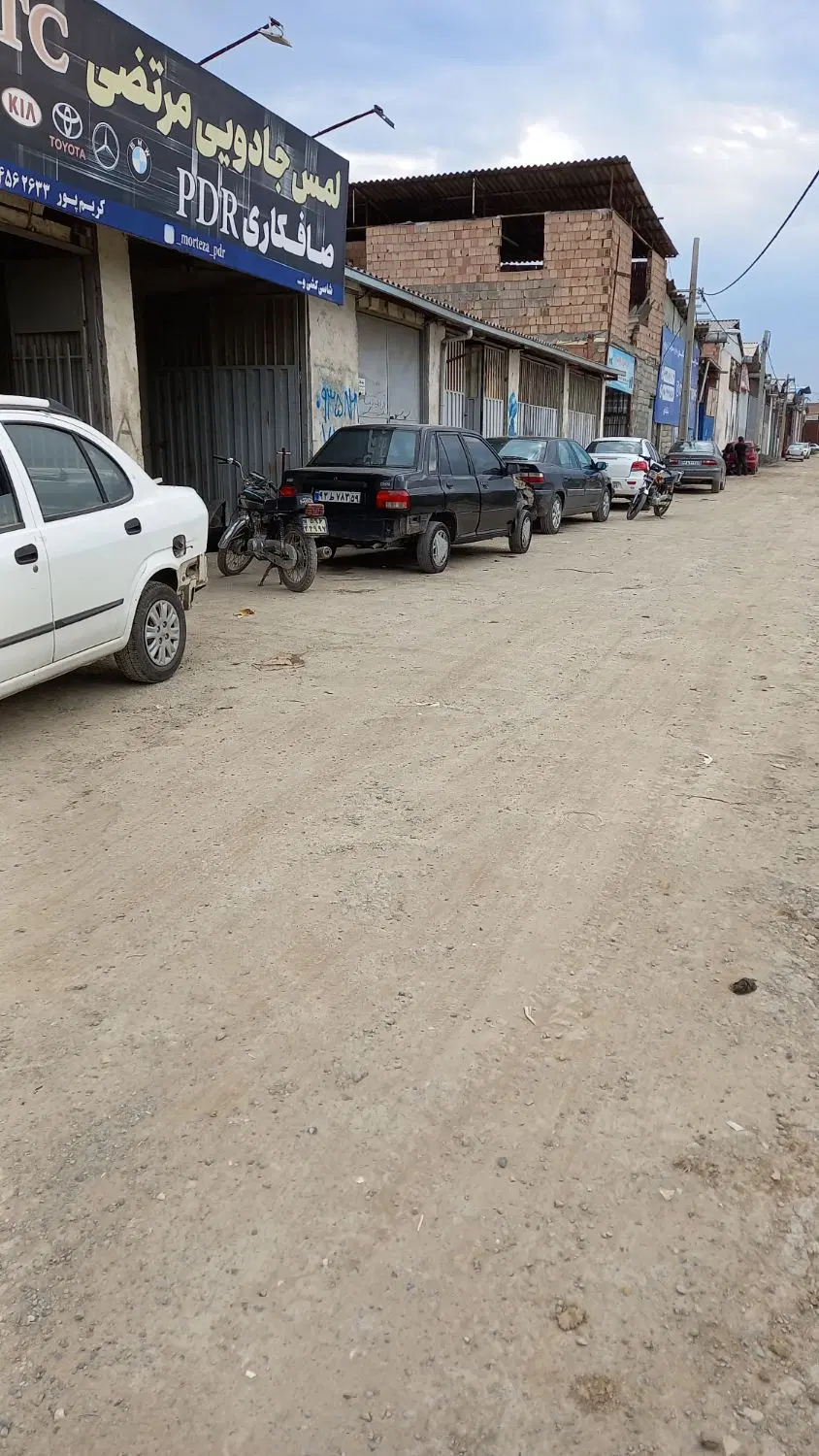 مغازه جرجان۲۶