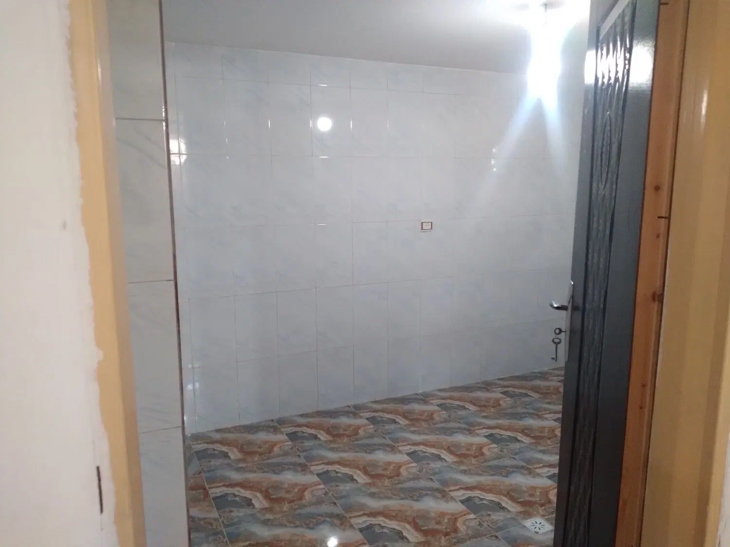 خانه اجاره ای.کمربندی ۱۷ شهریور کوچه هوشیار ۲