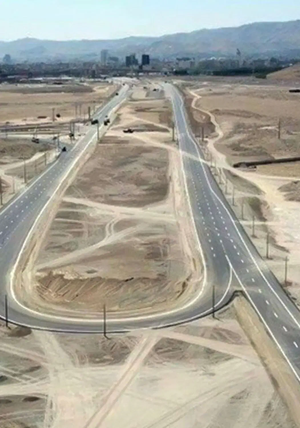 شروع خرید زمین 35کیلومتری مشهد باسودهی بالا