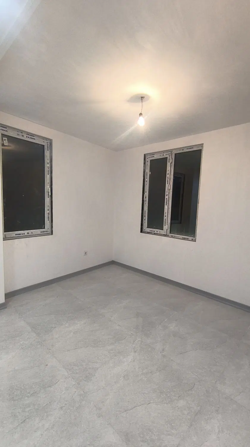 ۱۰۷ متر،دوخواب ،تکواحدی