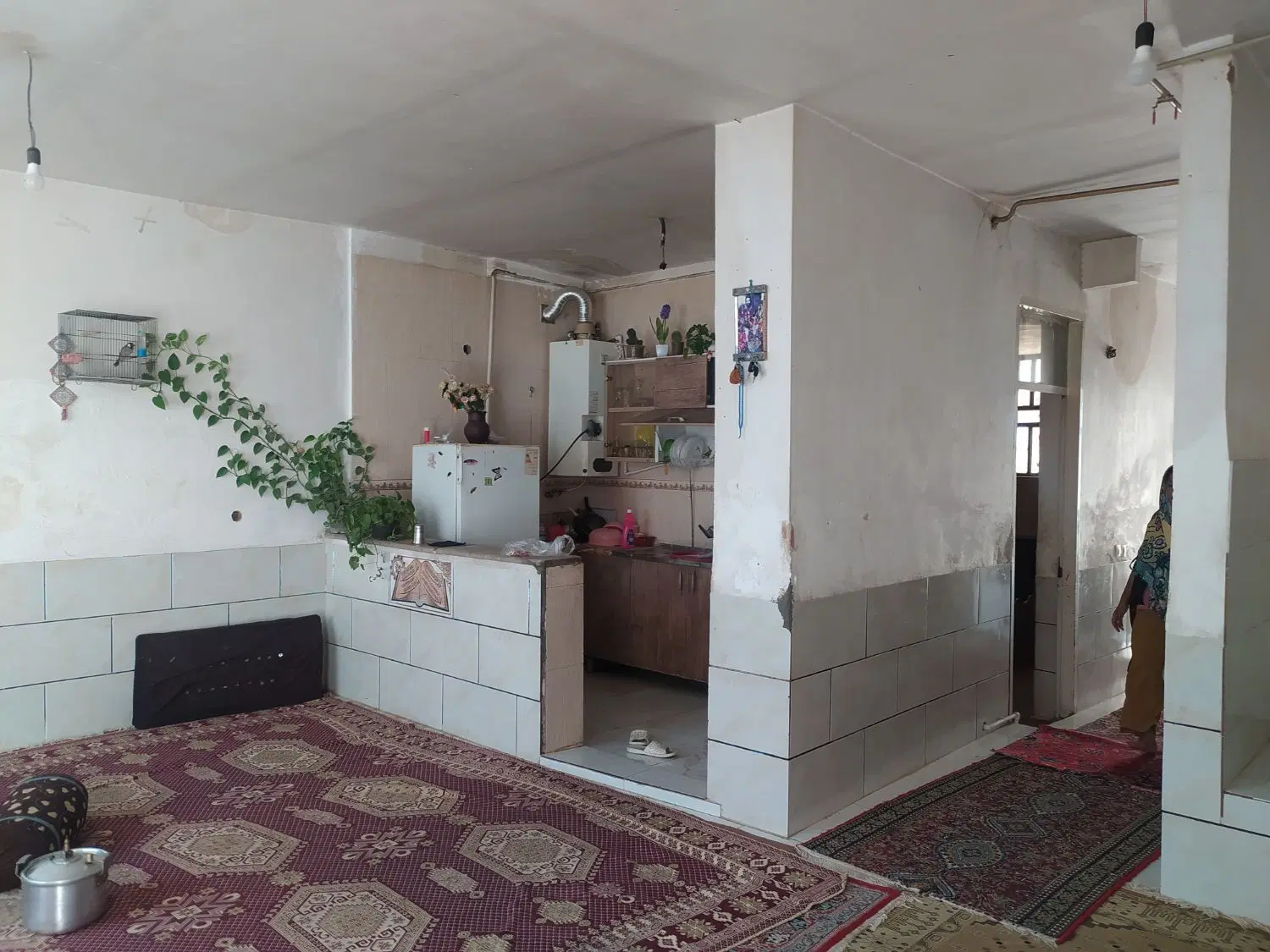 رهن کامل  سلطان آباد