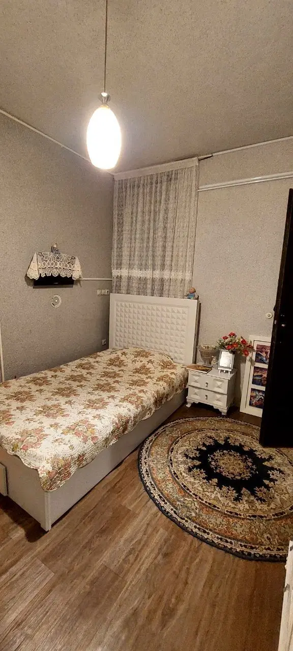 شخصی شهرک رازی