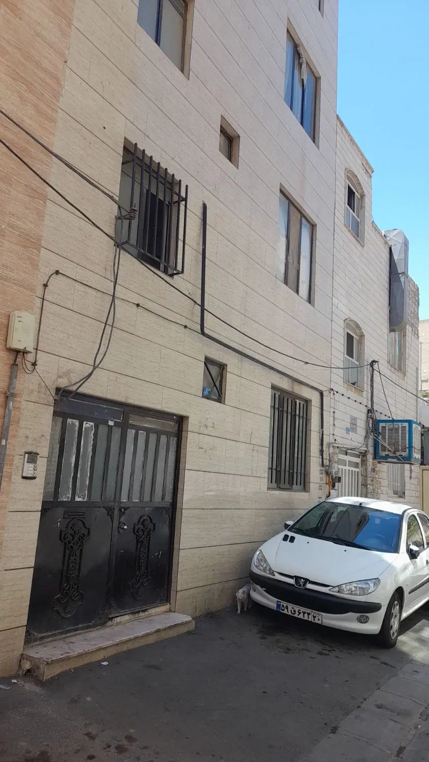 فروش اپارتمان