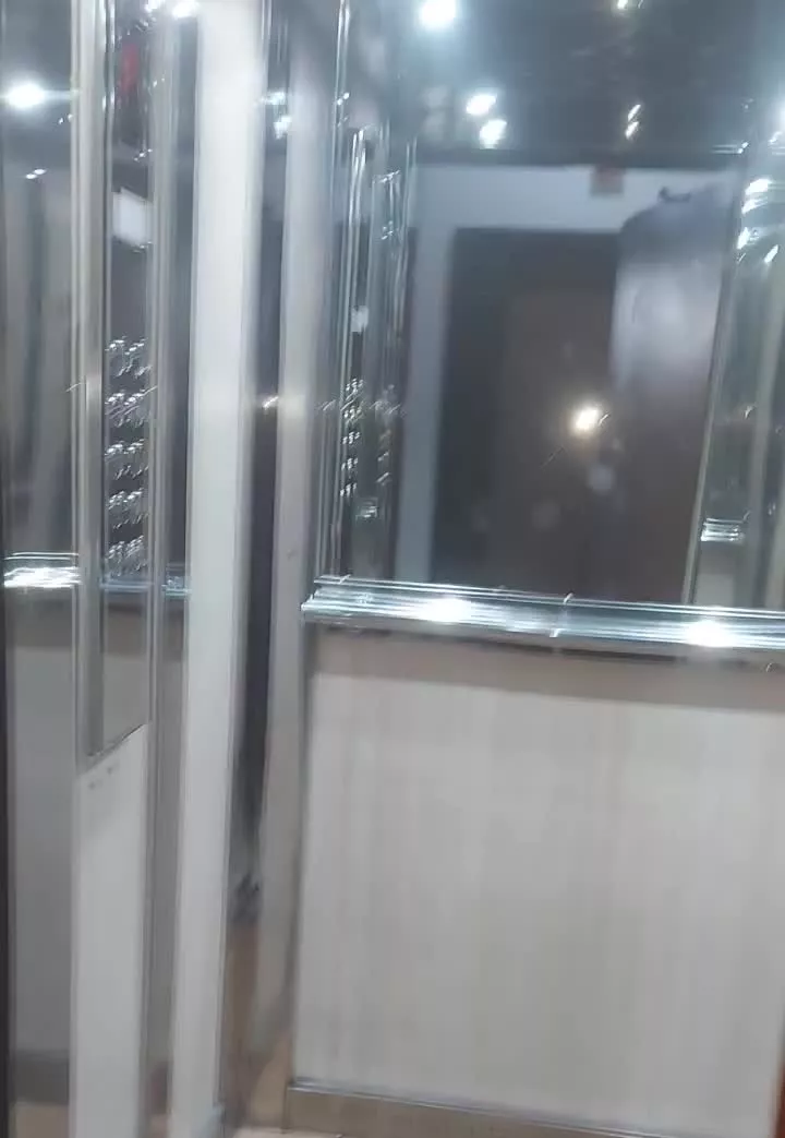 ۶۳ متر فول امکانات طبقه ۴