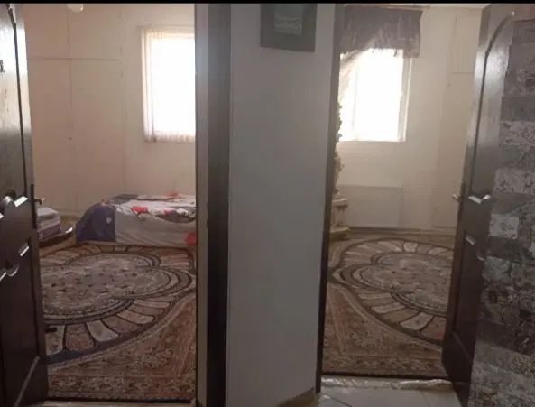 مسکن مهر اقلید