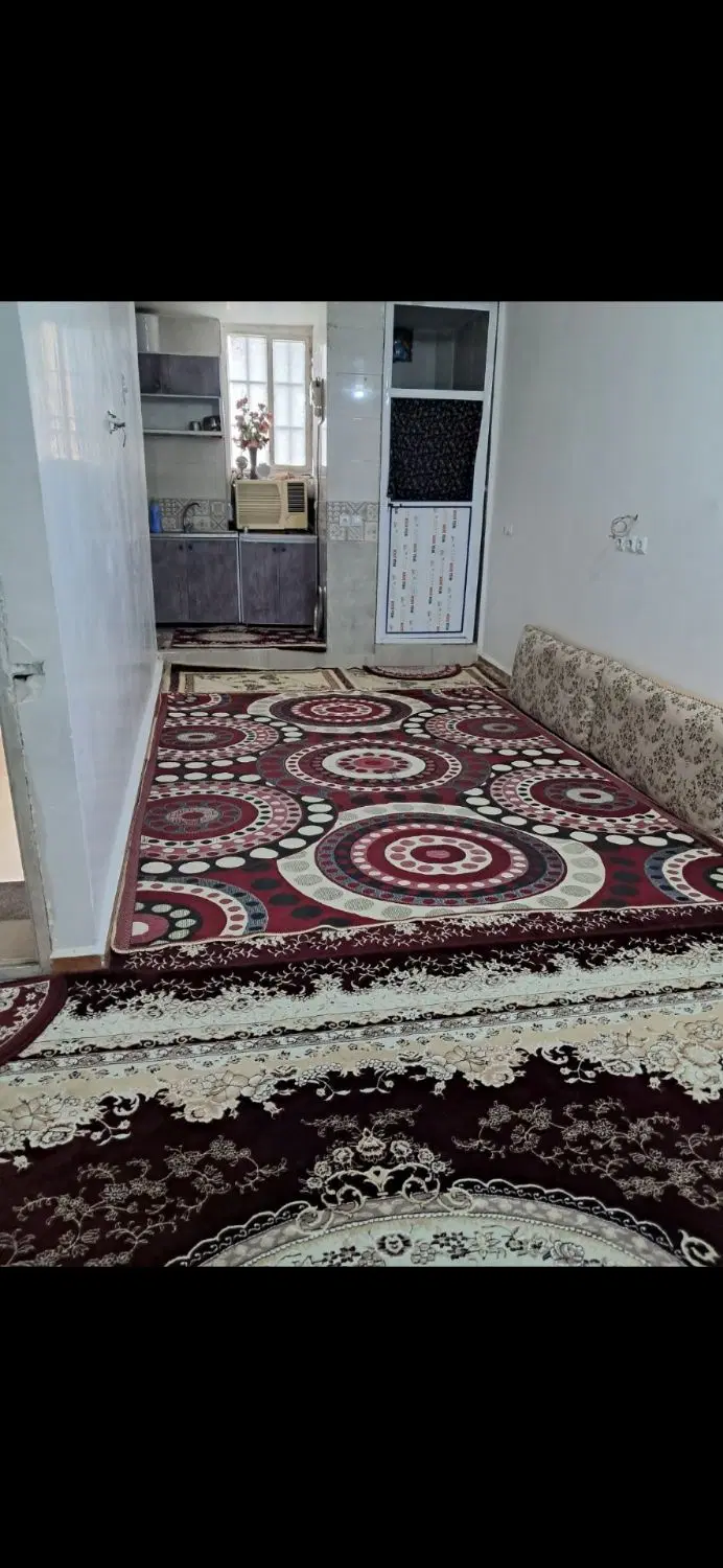 فروش منزل مسکونی دوبلکس ۵۵ متری