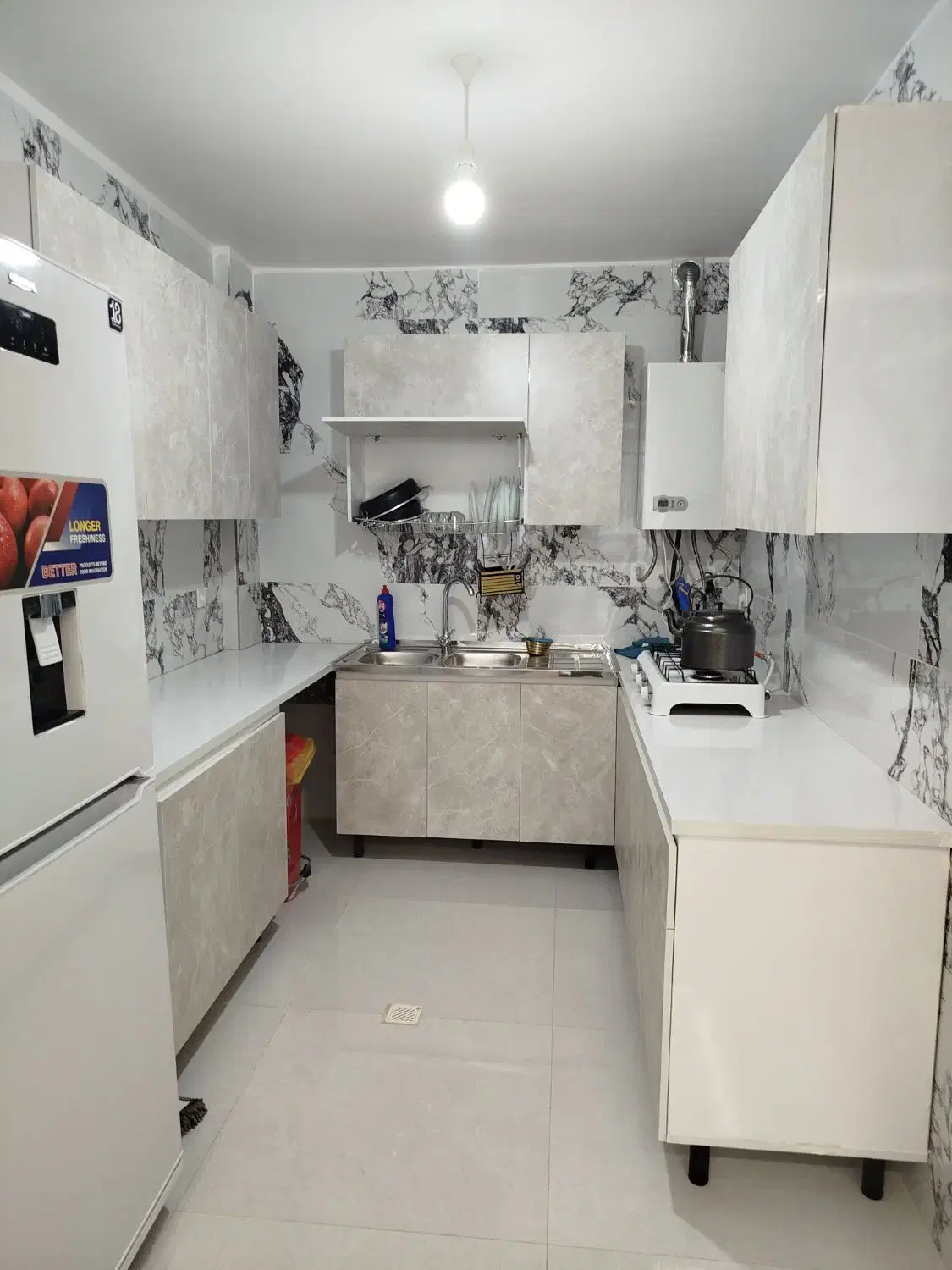 اجاره سوییت بصورت روزانه