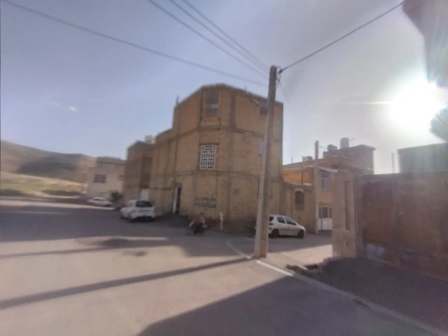 فروش زمین
