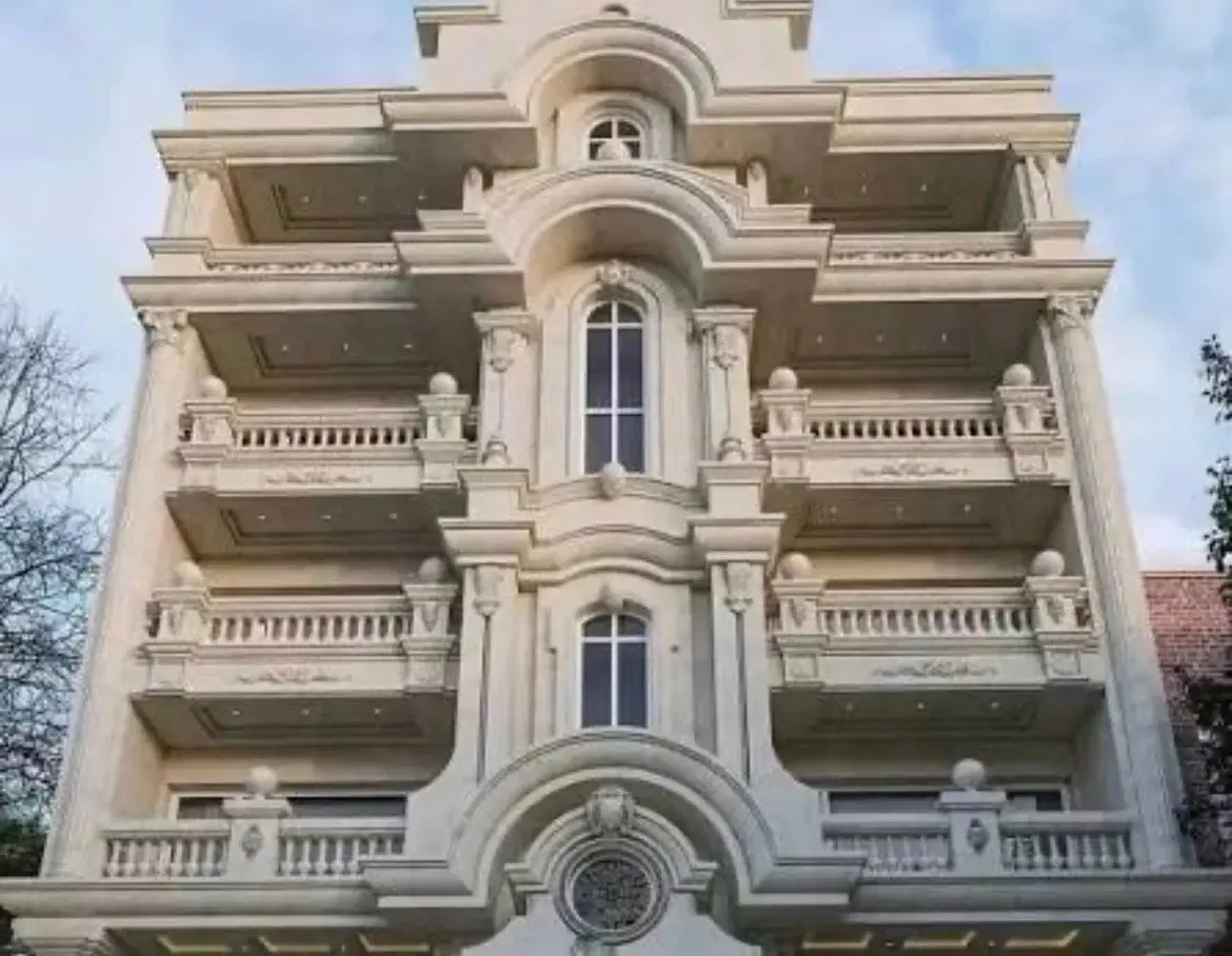 فروش ۱۹۰متر تک واحدی الغدیر