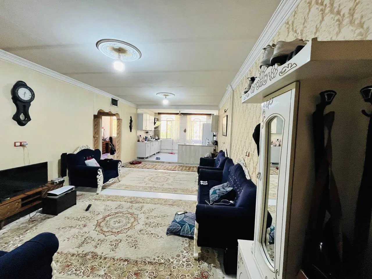 اجاره واحد در شاهین ویلا،قلم