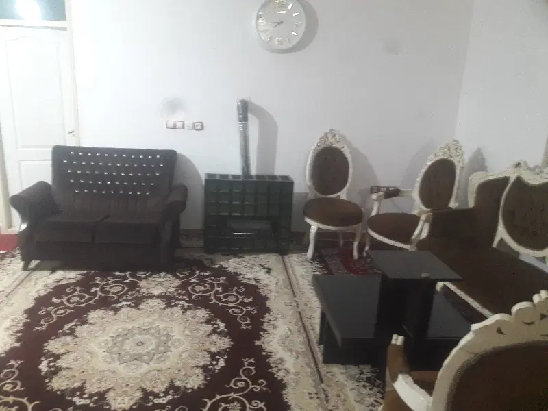 خانه در شهرک کوثر