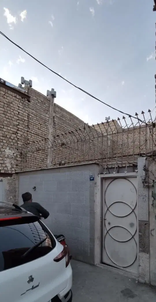 منزل فروشی