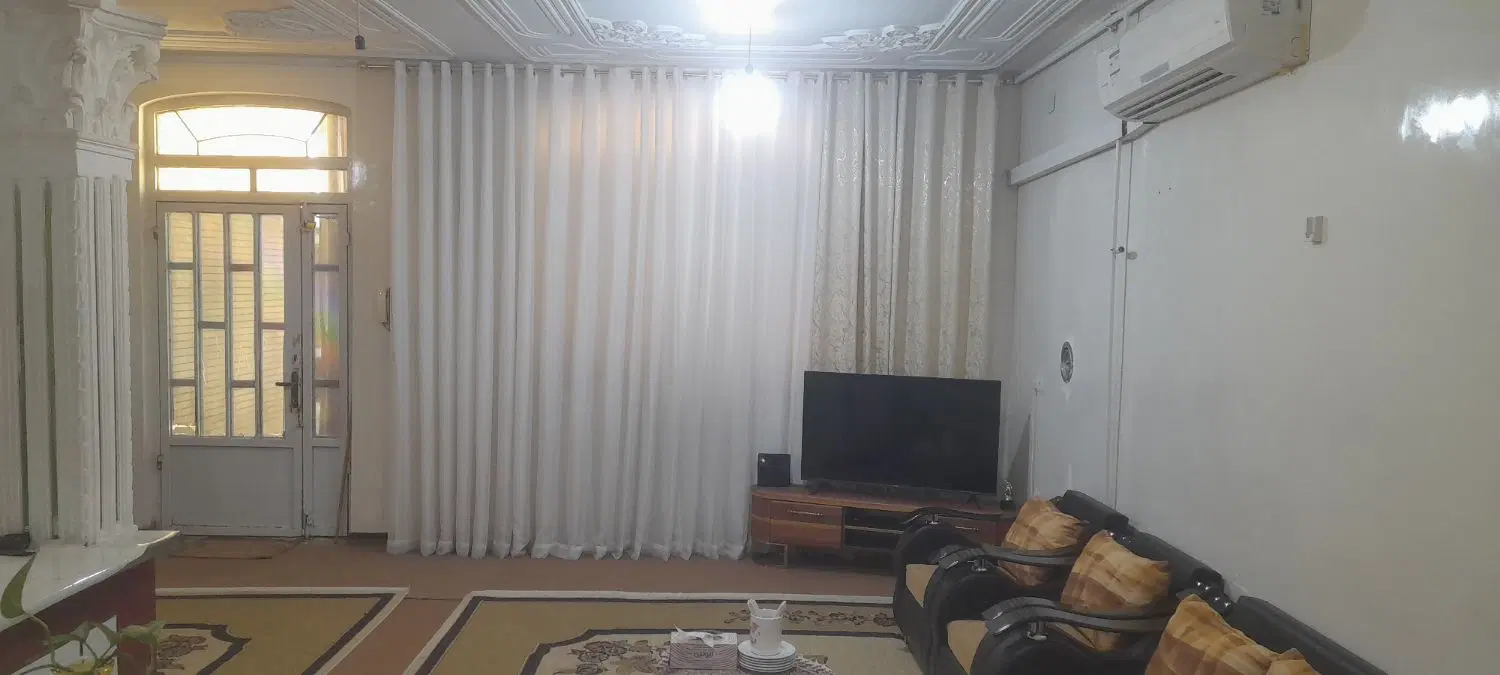 منزل ویلایی