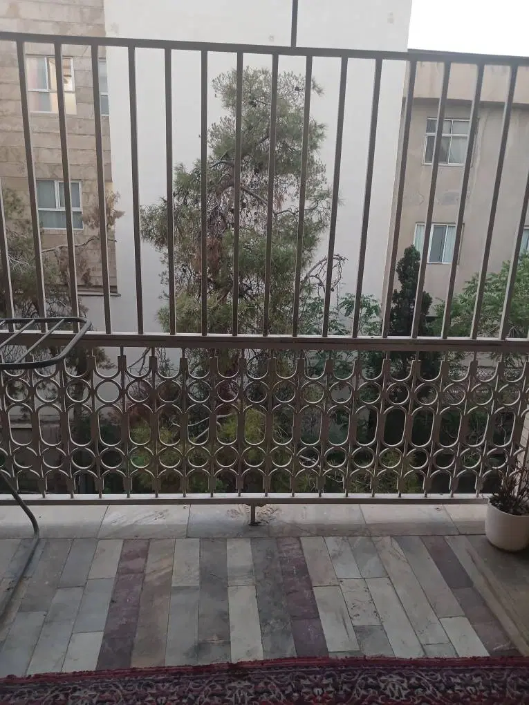 فروش یک واحد آپارتمان