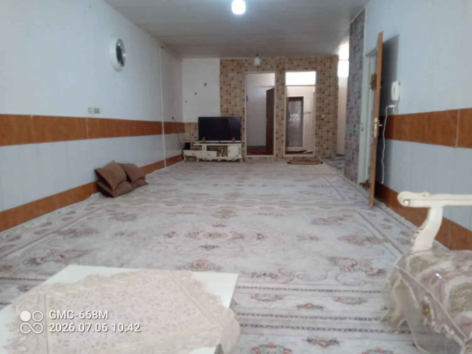 منزل ویلایی فروشی یامعاوضه