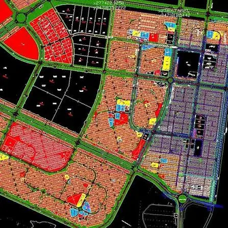 فروش زمین مهرشهر