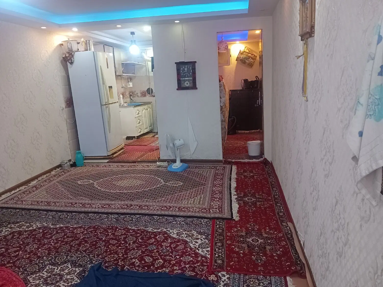 خانه  ویلایی