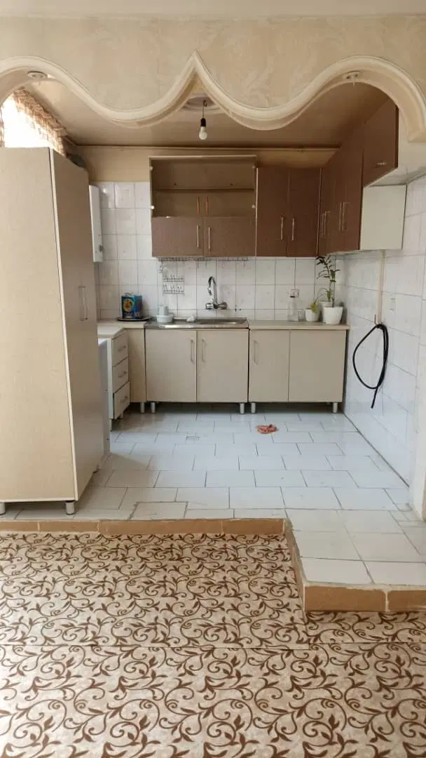70متر اجاره ای تخلیه