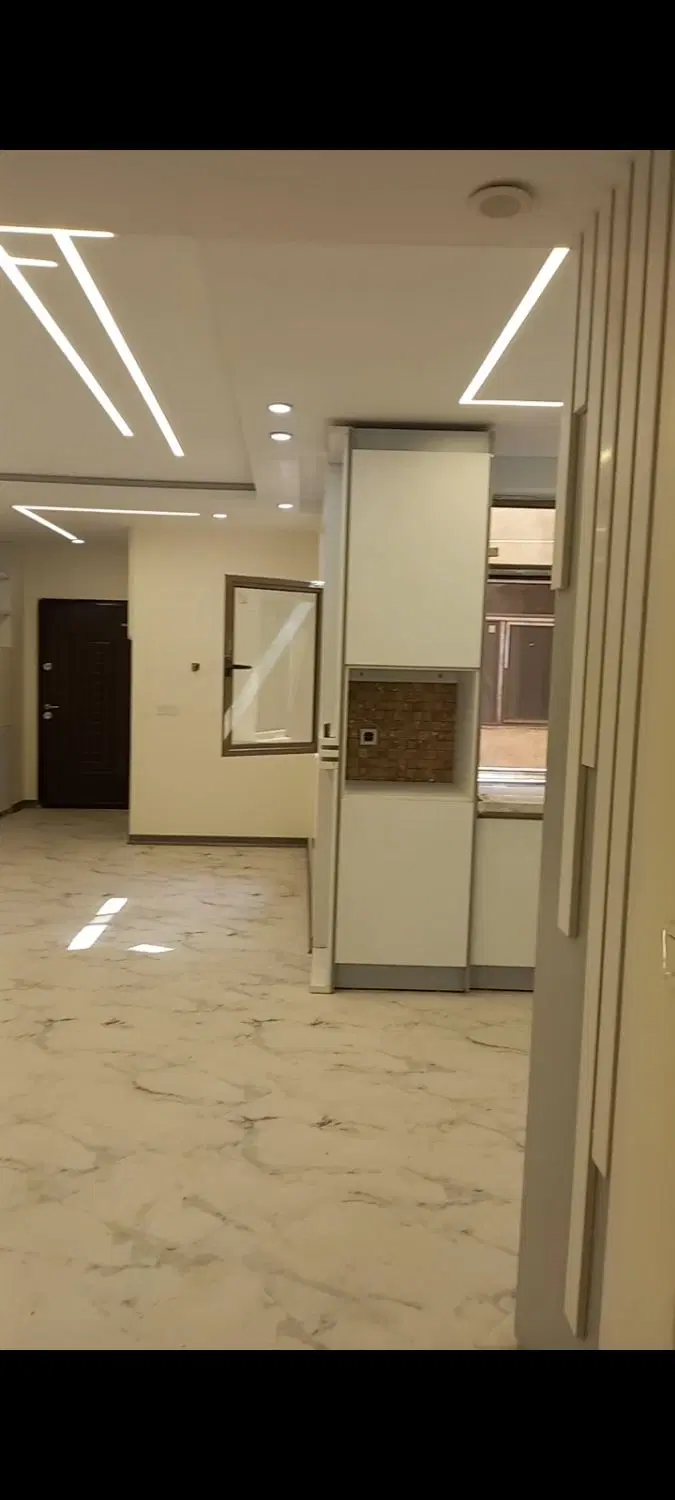 دو واحد اپارتمان شهر ری