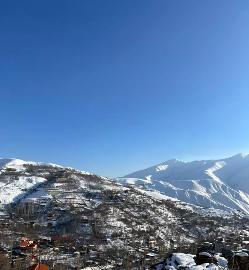 ۱۵۰۰ متر زمین ۴۵۰ متر جواز فوری،شمیران