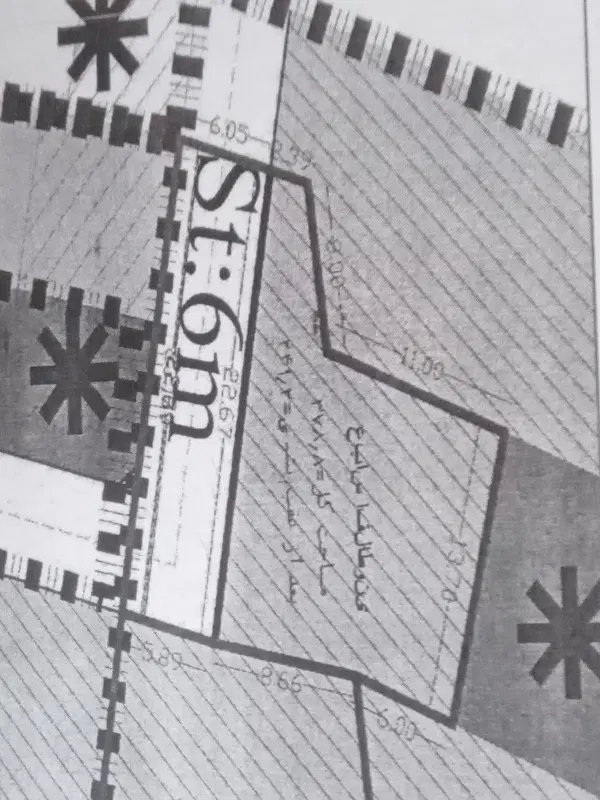 زمین مسکونی