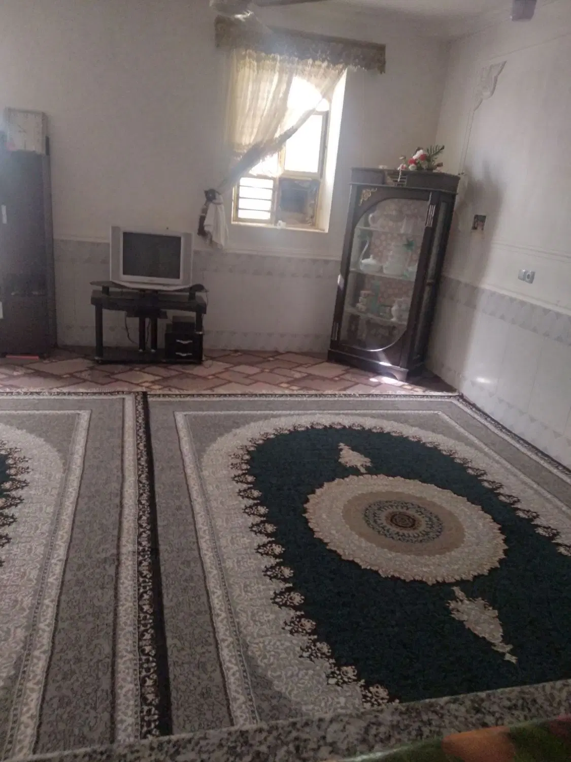 خونه ویلایی بنجار