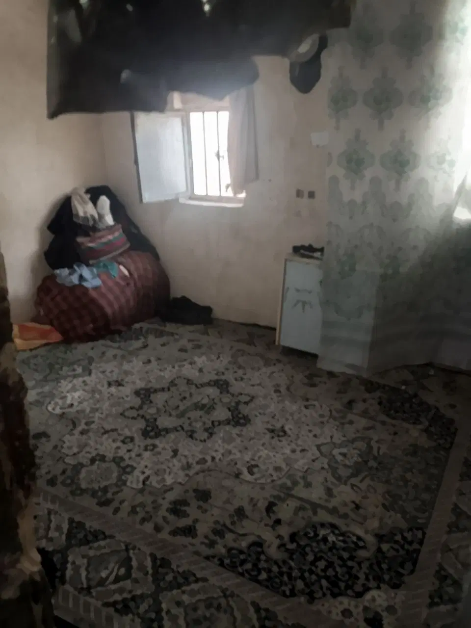 یه‌منزل‌ویلایی‌در‌خیابان‌آزادی‌۲۶