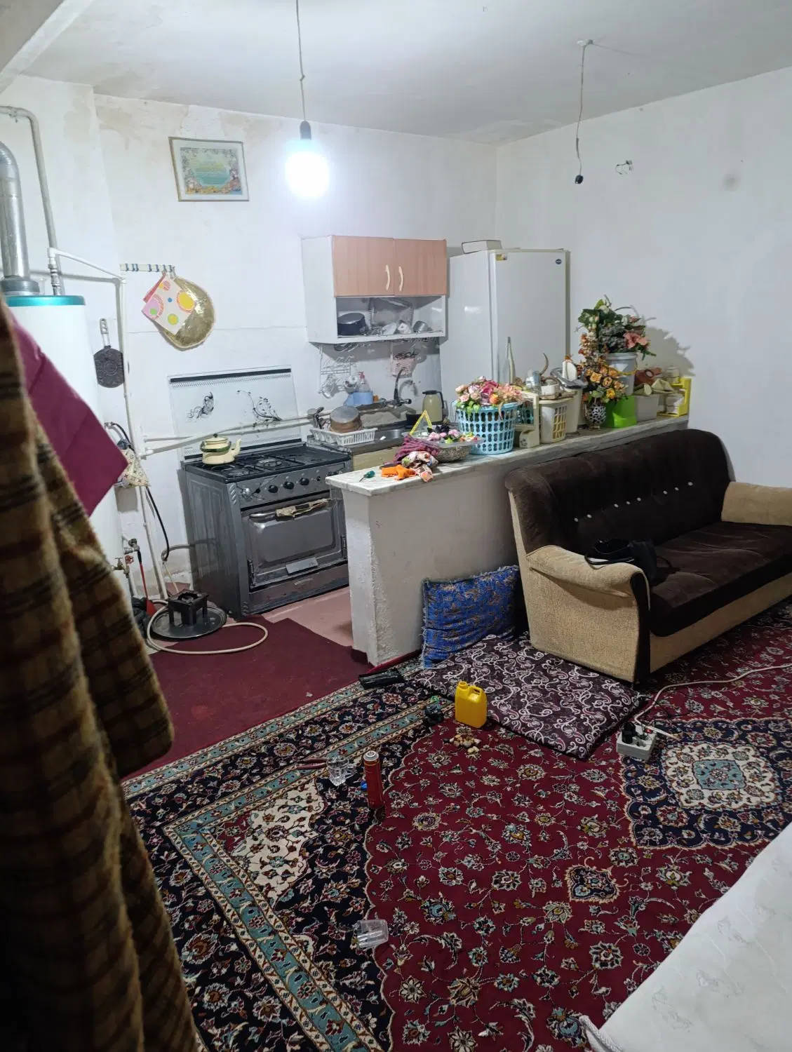 خانه ویلایی دربست