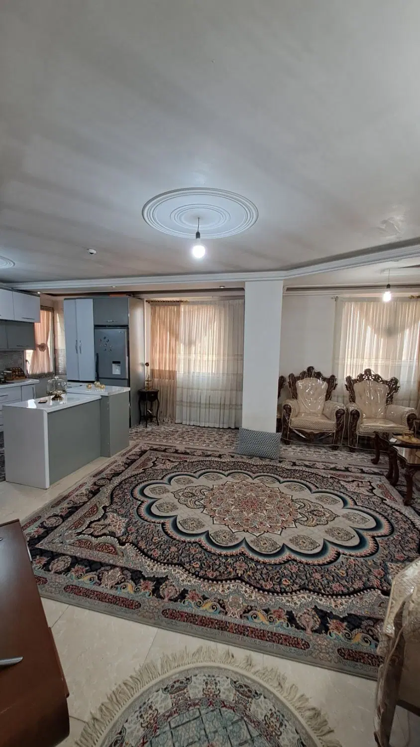 فروش آپارتمان ۶۴ متری املاک احسان