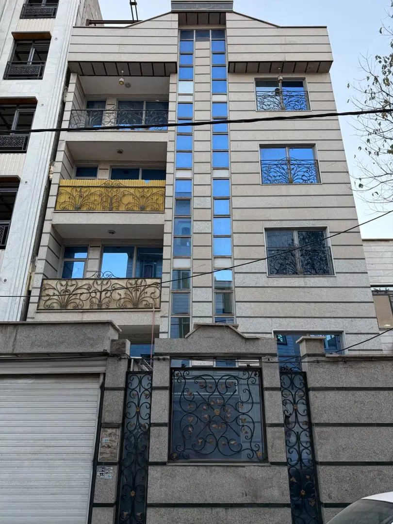 فروش مسکونی