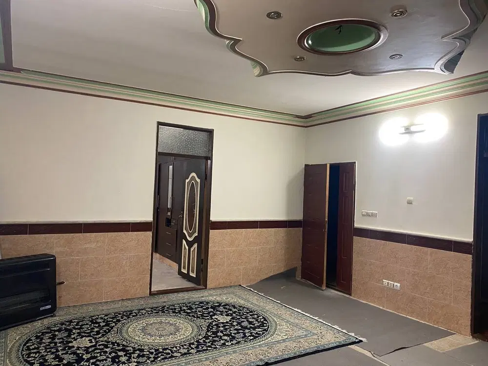 اجاره منزل مسکونی