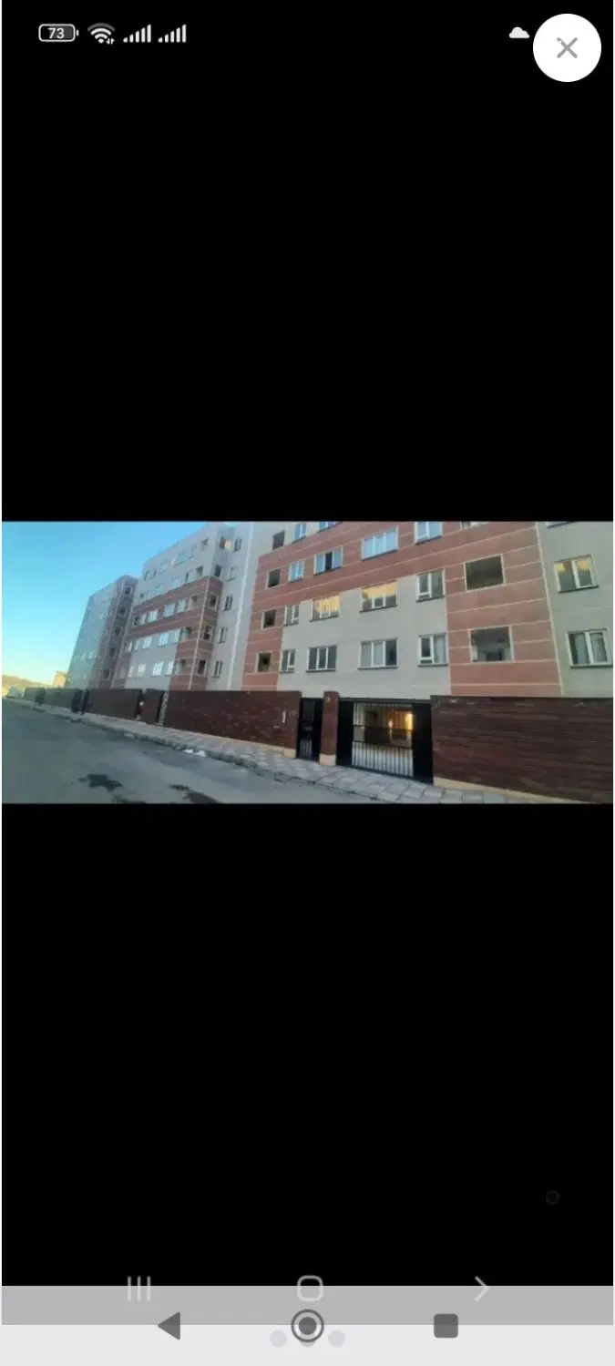 فروش واحد ۱۰۳متری .مسکن ملی