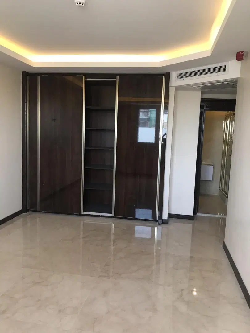 اجاره 235 متری 3 خواب در بلوار ملت