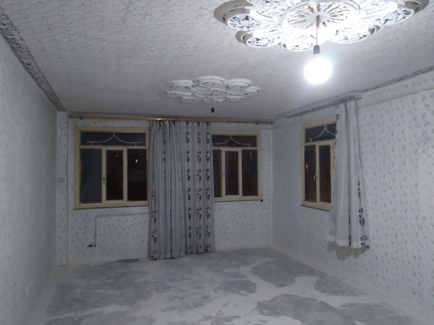 منزل اجاره نایسر چاراه حاجی فیضه اسرا ۱۴
