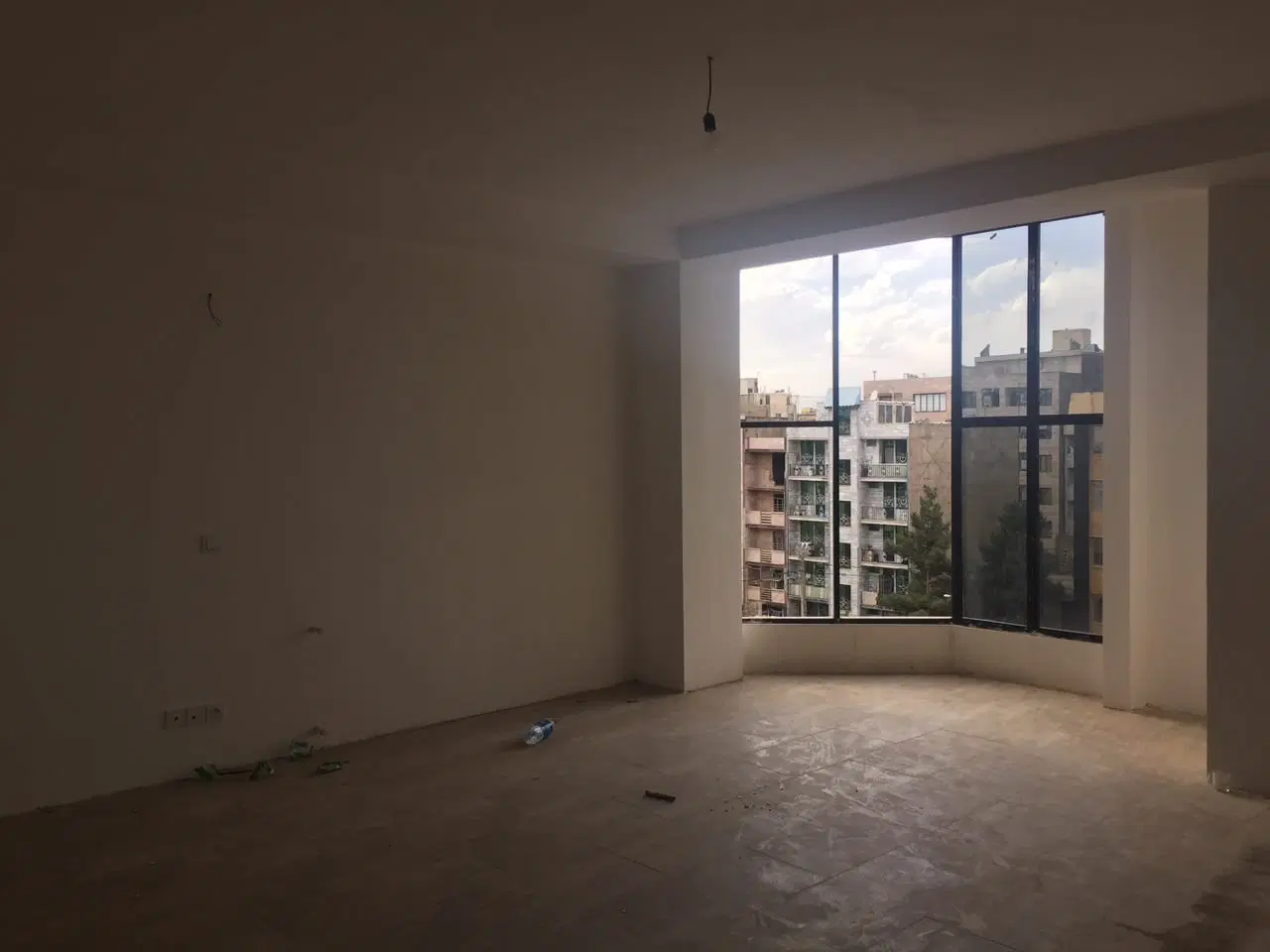 اجاره واحد اداری